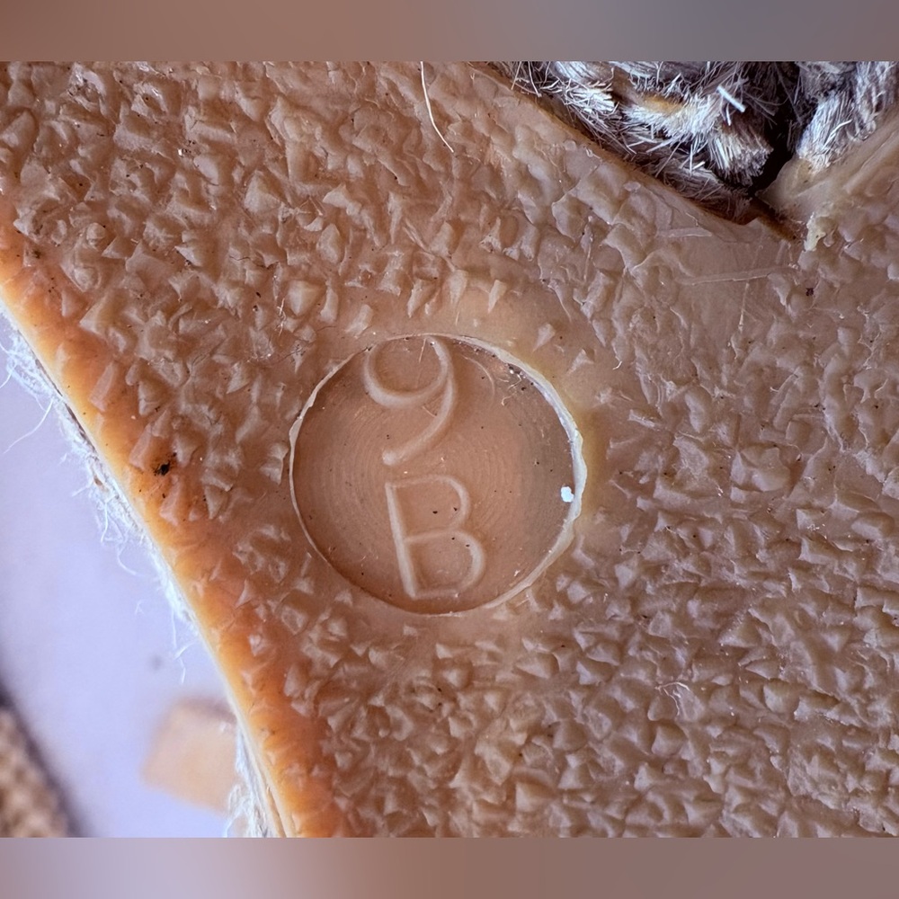 Coach Multicolor Patchwork Espadrille Wedges (Siz… - image 3